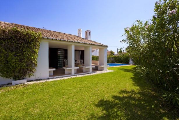 Villa Alice